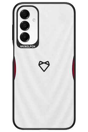 England X Mobilfox 2.0 - Samsung A16