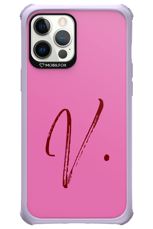 (Sorbet) V 2.0 - Apple iPhone 12 Pro Max