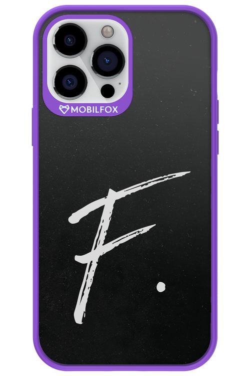 (Off Space) F 2.0 - Apple iPhone 13 Pro Max