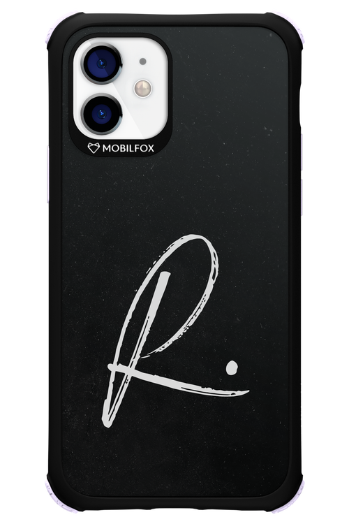 (Off Space) R 2.0 - Apple iPhone 12
