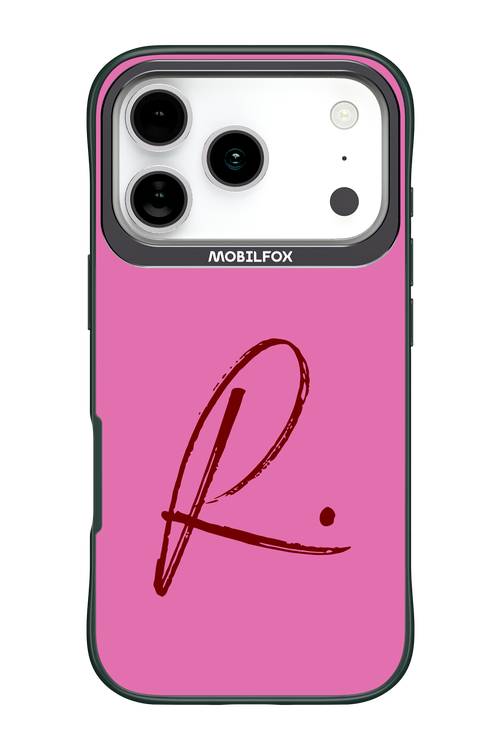 (Sorbet) R 2.0 - Apple iPhone 17 Pro