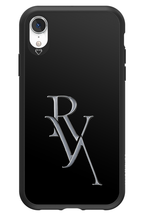 Silver RVA 2.0 - Apple iPhone XR
