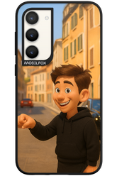 Guy - Samsung Galaxy S23 Plus