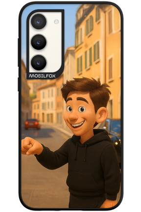 Guy - Samsung Galaxy S23 Plus