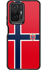 Norway 2.0 - Xiaomi Mi 11T