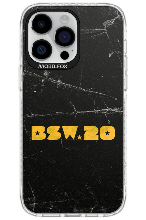 BSW 20 (5) 2.0 - Apple iPhone 14 Pro Max
