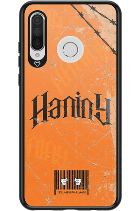 Haniny Grunge - Huawei P30 Lite