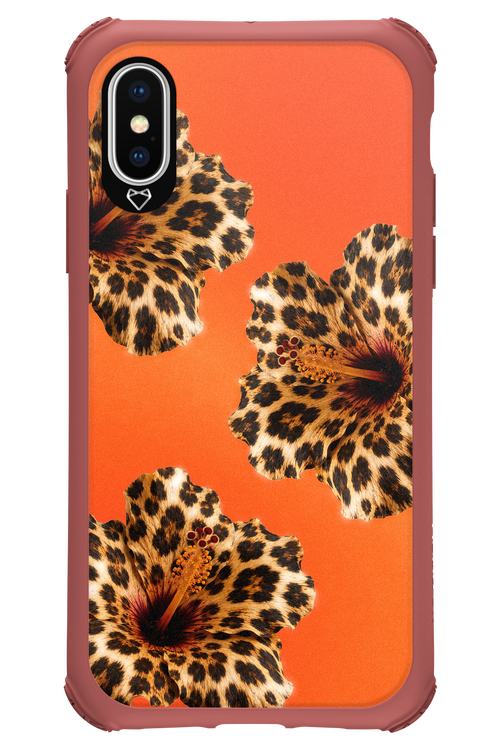Sun Purr 2.0 - Apple iPhone XS