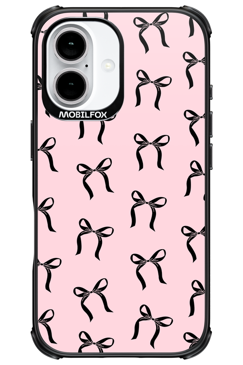 Bow Promise 2.0 - Apple iPhone 16