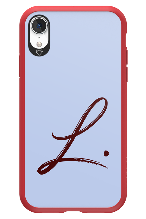 (Jellyfish Presso) L 2.0 - Apple iPhone XR