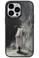 INGER Cover 2.0 - Apple iPhone 14 Pro Max