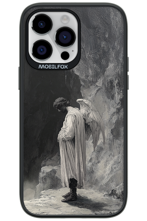 INGER Cover 2.0 - Apple iPhone 14 Pro Max