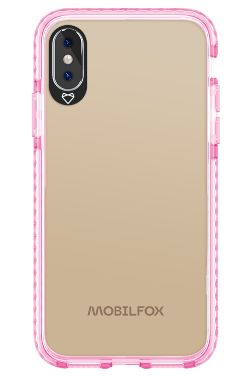 Sand 2.0 - Apple iPhone XS