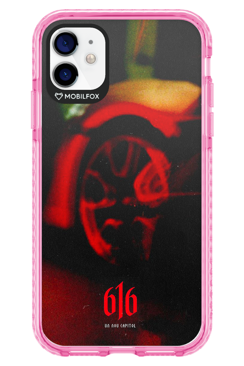 616 2.0 - Apple iPhone 11
