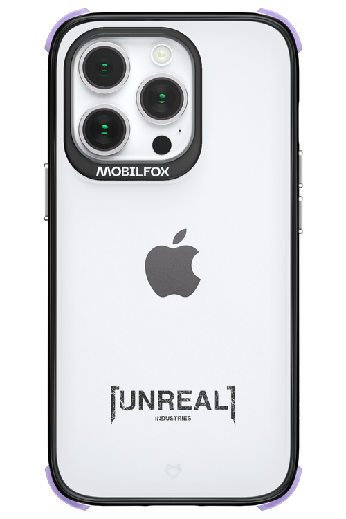 Minilogo 2.0 - Apple iPhone 14 Pro