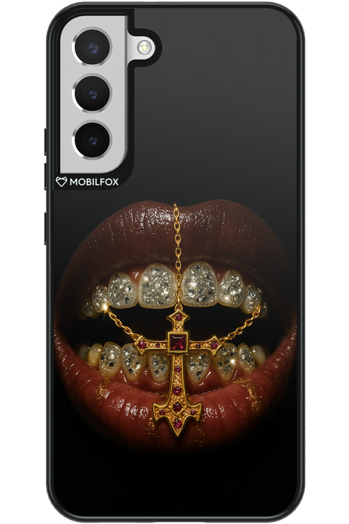 Greedy - Samsung Galaxy S22+