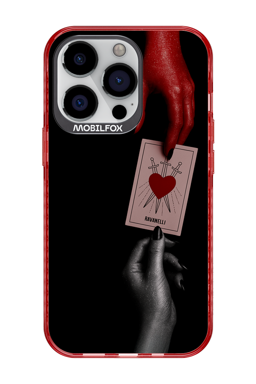 Ravanelli 2 - Apple iPhone 13 Pro