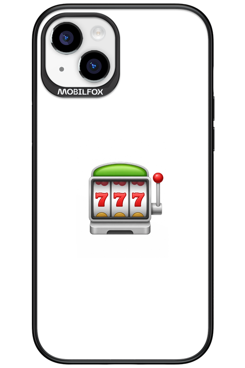 777 2.0 - Apple iPhone 15 Plus