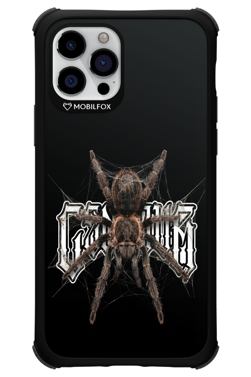 Centaur Logo Big Spider 2.0 - Apple iPhone 12 Pro