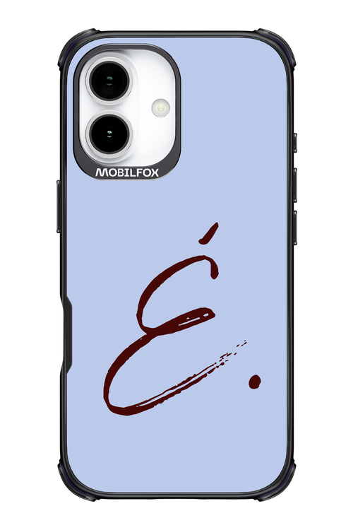 (Jellyfish Presso) E II 2.0 - Apple iPhone 17