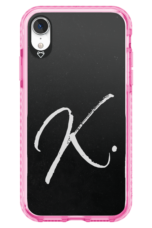(Off Space) K 2.0 - Apple iPhone XR