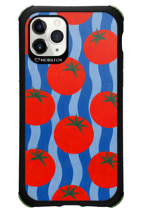TOMATO 2.0 - Apple iPhone 11 Pro