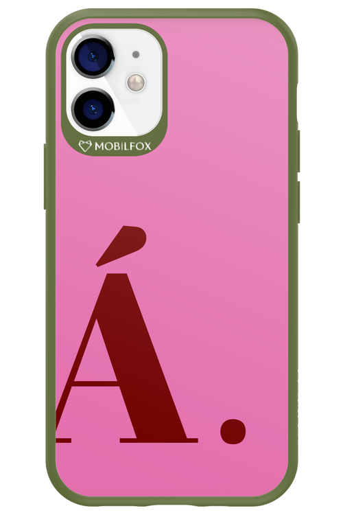 A II (Sorbet) 2.0 - Apple iPhone 12 Mini