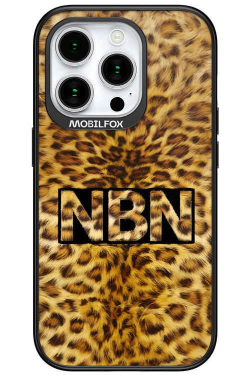 Cheetahh - Apple iPhone 15 Pro