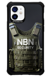 Secu - Apple iPhone 12