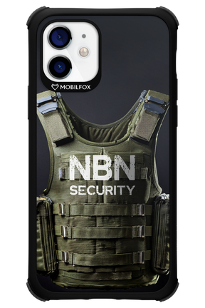 Secu - Apple iPhone 12