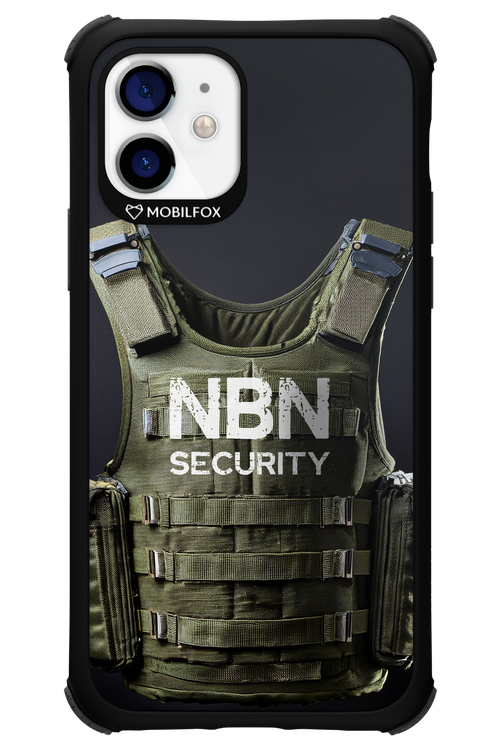 Secu - Apple iPhone 12