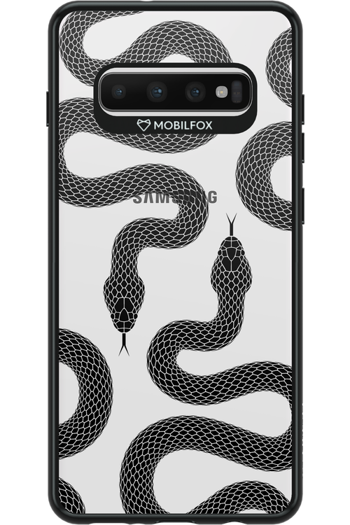 Snakes - Samsung Galaxy S10+