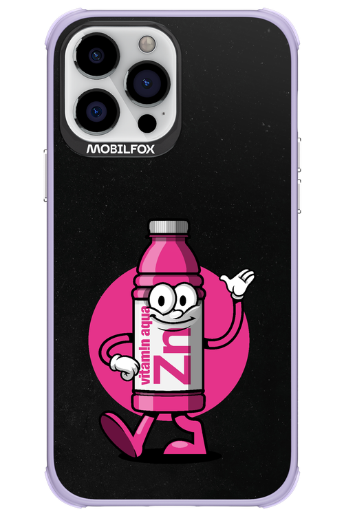 Vitamin Aqua Zn 2.0 - Apple iPhone 13 Pro Max