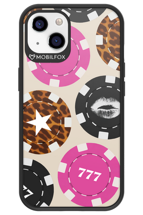 All In - Apple iPhone 13