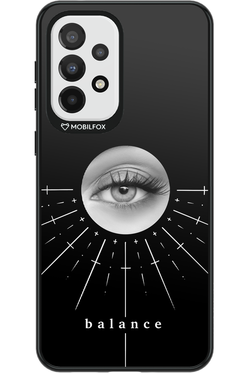 Szem 2.0 - Samsung Galaxy A33
