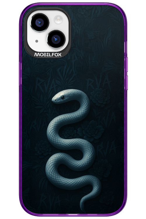 Night Venom - Apple iPhone 15 Plus