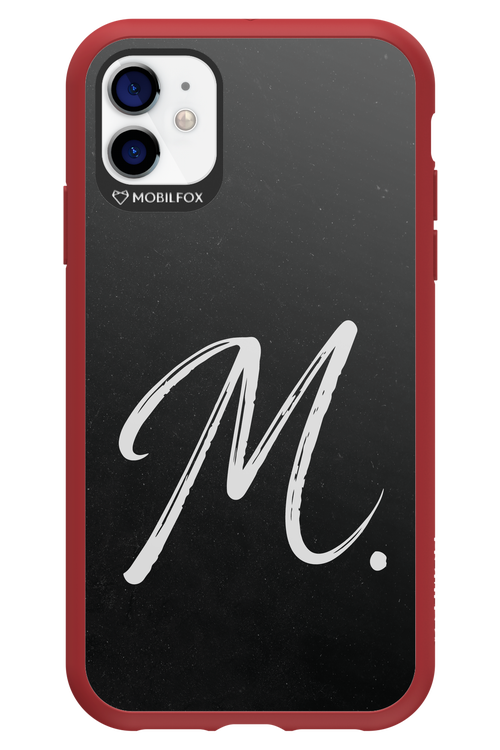 (Off Space) M 2.0 - Apple iPhone 11