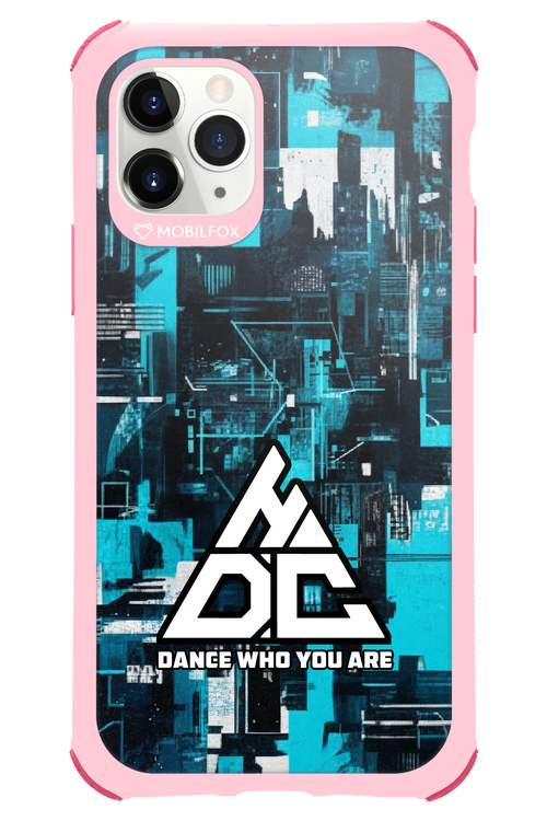 HDC 5 - Apple iPhone 11 Pro