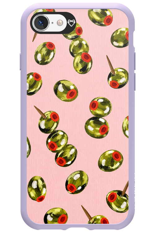 Olive 2.0 - Apple iPhone SE 2020