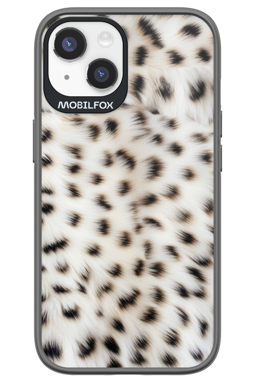 White Leopard 2.0 - Apple iPhone 14