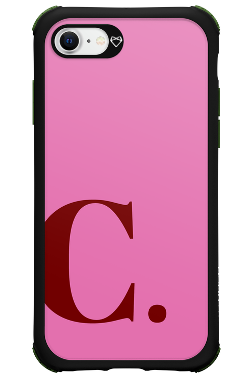 C (Sorbet) 2.0 - Apple iPhone 8