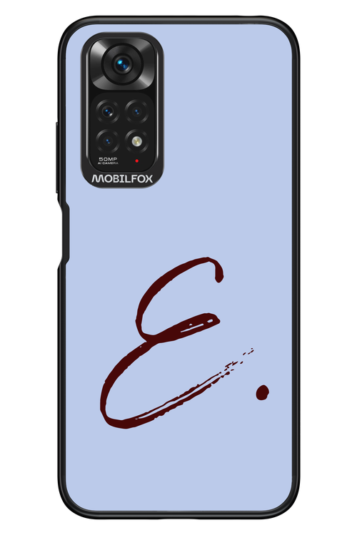 (Jellyfish Presso) E 2.0 - Xiaomi Redmi Note 11/11S 4G