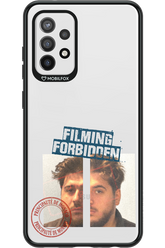 Romeo Mugshot 2.0 - Samsung Galaxy A72
