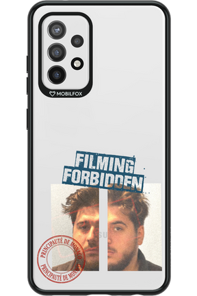 Romeo Mugshot 2.0 - Samsung Galaxy A72
