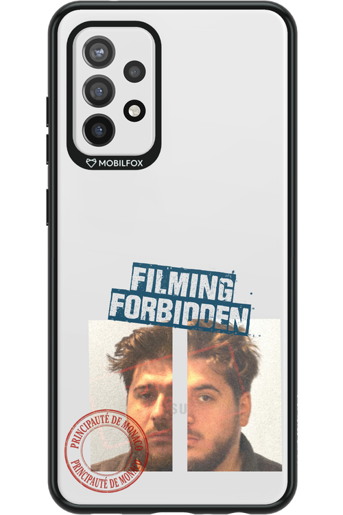 Romeo Mugshot 2.0 - Samsung Galaxy A72