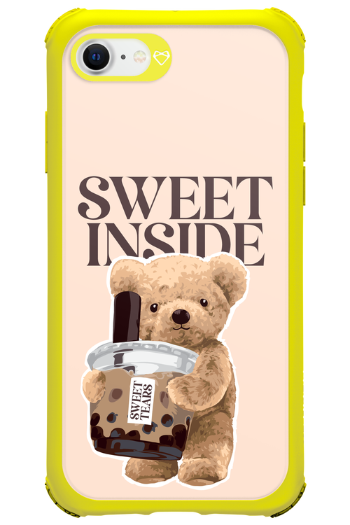 Sweet Inside 2.0 - Apple iPhone 7
