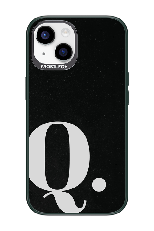 Q (Off Space) 2.0 - Apple iPhone 14