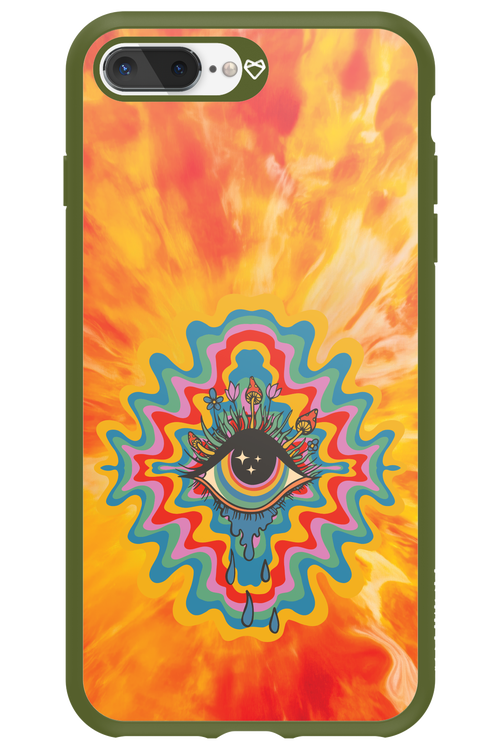 ThirdEye 2.0 - Apple iPhone 7 Plus
