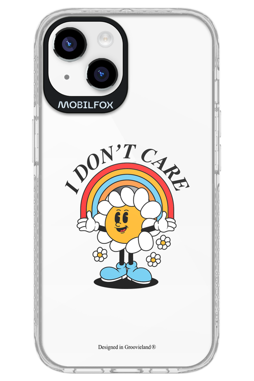 Don't Care - Apple iPhone 14