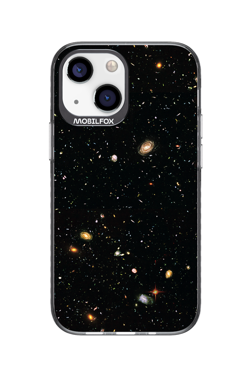 Cosmic Space 2.0 - Apple iPhone 13 Mini